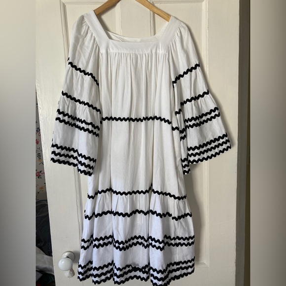 NWT! LISA MARIE FERNANDEZ for Target, summer 2021 - Picture 4 of 13